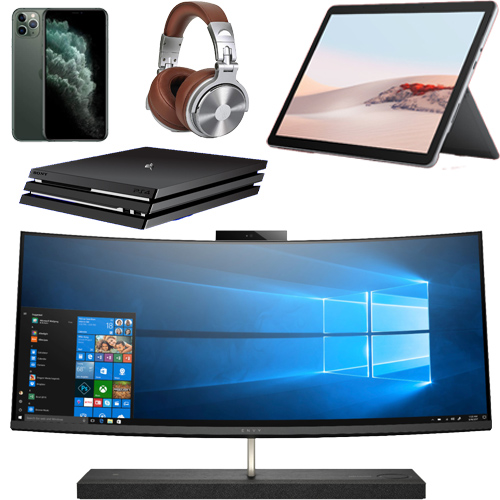 محصولات الکترونیکی