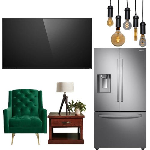 خانه، آشپزخانه و ابزار