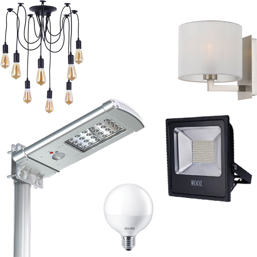 نور و روشنایی