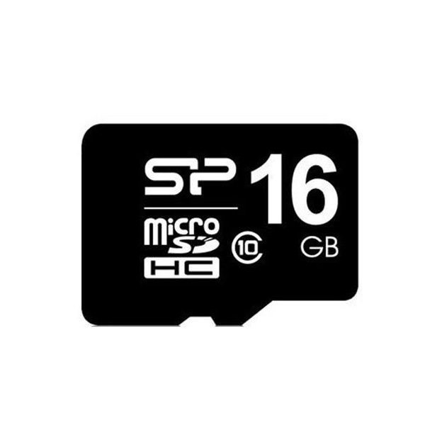 کارت حافظه microSDHC سیلیکون پاور مدل الایت با ظرفیت 16GB
