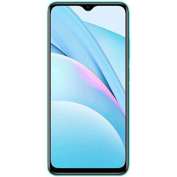 گوشی موبایل شیائومی ردمی Note 9 4G با ظرفیت 128GB حافظه داخلی/4GB رم