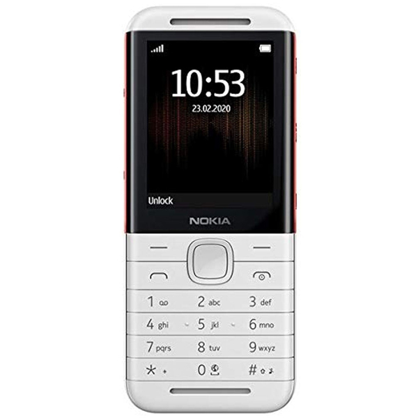 گوشی موبایل نوکیا (2020) 5310 با ظرفیت 16MB حافظه داخلی/8MB حافظه رم