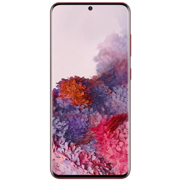 گوشی موبایل سامسونگ گلکسی S20+ 5G با ظرفیت 128GB حافظه داخلی/8GB رم