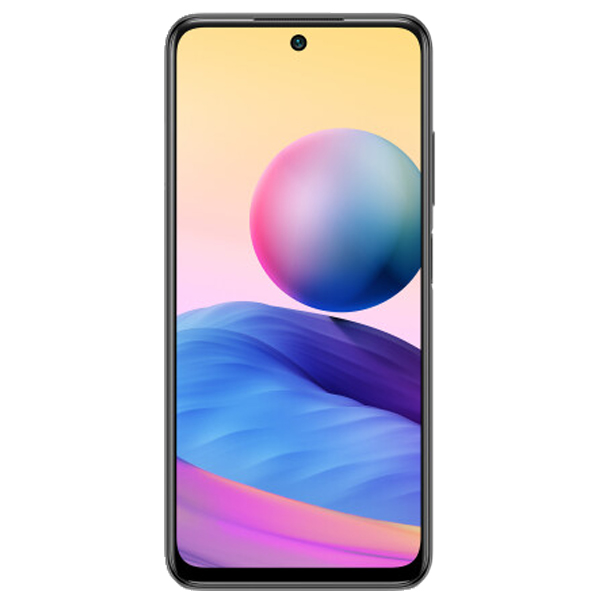 گوشی موبایل شیائومی ردمی Note 10 5G با ظرفیت 64GB حافظه داخلی/4GB رم