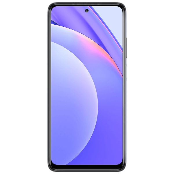 گوشی موبایل شیائومی Mi 10T Lite 5G با ظرفیت 128GB حافظه داخلی/6GB رم