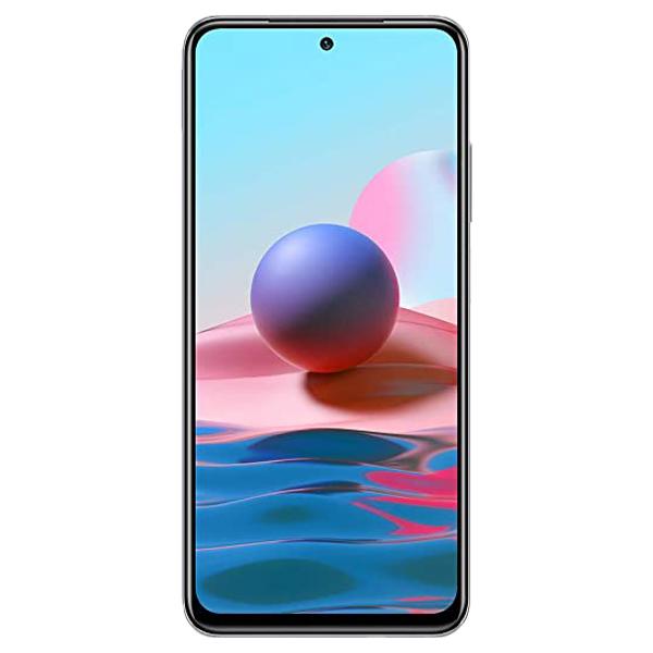 گوشی موبایل شیائومی ردمی Note 10S با ظرفیت 128GB حافظه داخلی/6GB رم