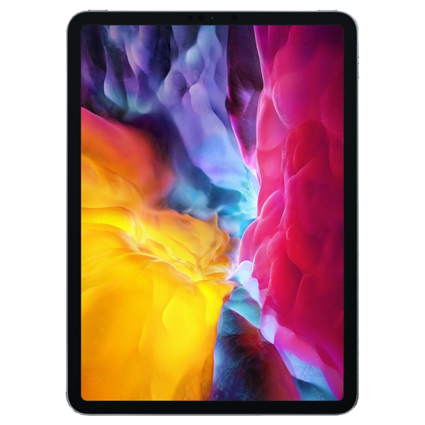 تبلت اپل iPad Pro 11 (2020) WiFi با ظرفیت 1TB حافظه داخلی/6GB رم