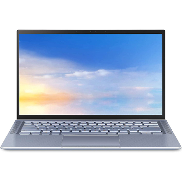 لپ تاپ ایسوس مدل ZenBook 14 Q407IQ