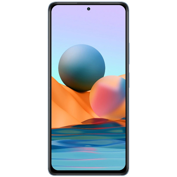 گوشی موبایل شیائومی ردمی Note 10 Pro Max با ظرفیت 128GB حافظه داخلی/8GB رم