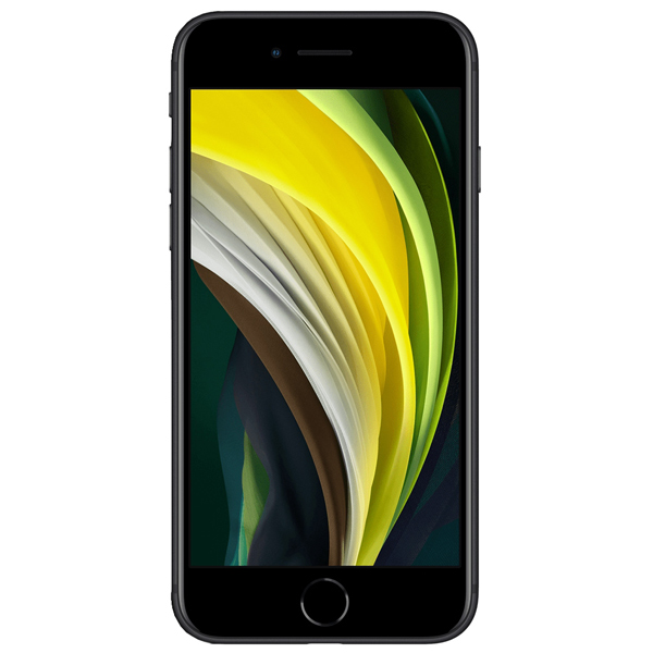 گوشی موبایل اپل iPhone SE (2020) با ظرفیت 128GB حافظه داخلی/3GB رم CHA یک سیم‌کارت