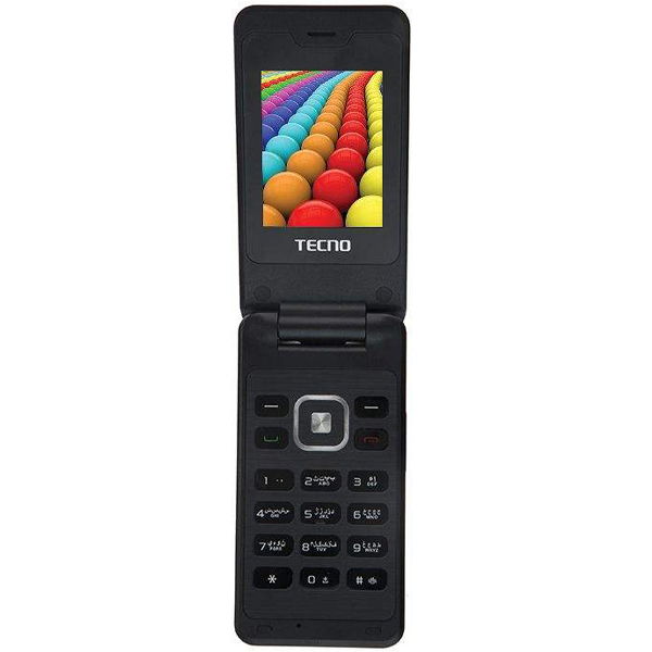 گوشی موبایل تکنو T701 با ظرفیت 8MB حافظه داخلی/8MB حافظه رم