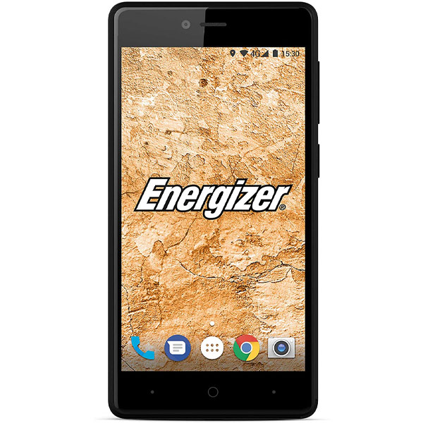 گوشی موبایل انرجایزر Energy E500S با ظرفیت 8GB حافظه داخلی/1GB رم