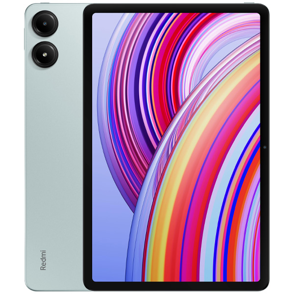 تبلت شیائومی Redmi Pad Pro با ظرفیت 256GB حافظه داخلی/8GB رم