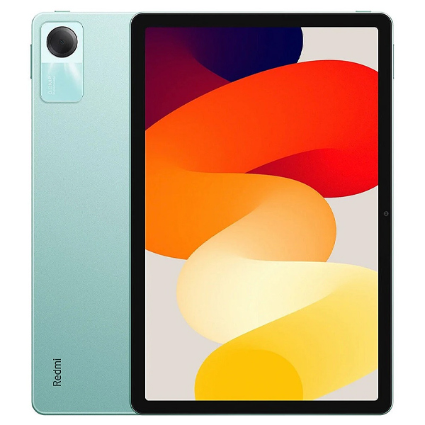 تبلت شیائومی Redmi Pad SE با ظرفیت 256GB حافظه داخلی/8GB رم